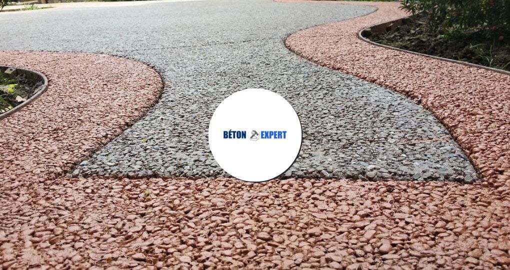 entretenir un béton drainant